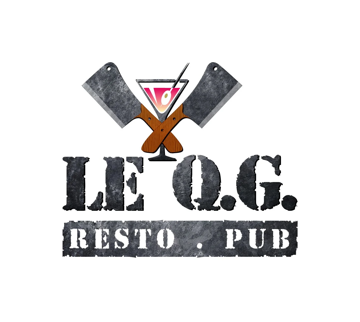 Le Q.G. Resto-Pub